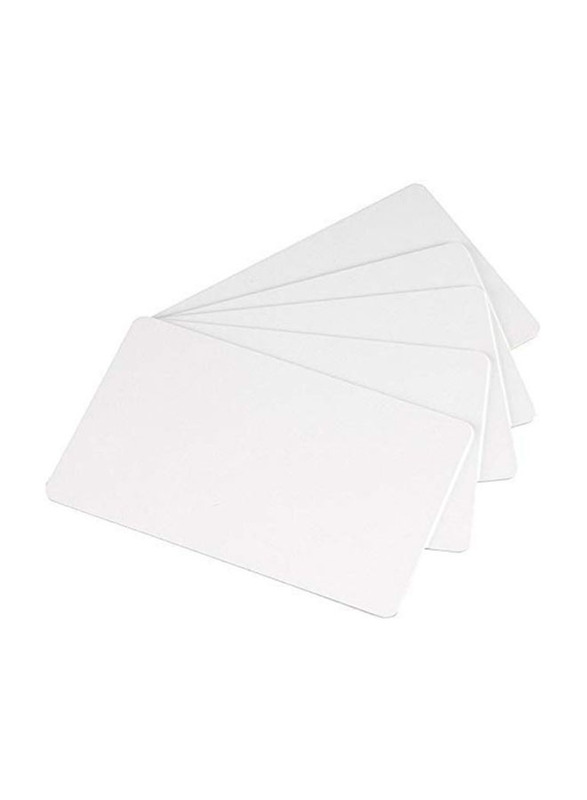 Inkjet Printable PVC Card, 115 Pieces
