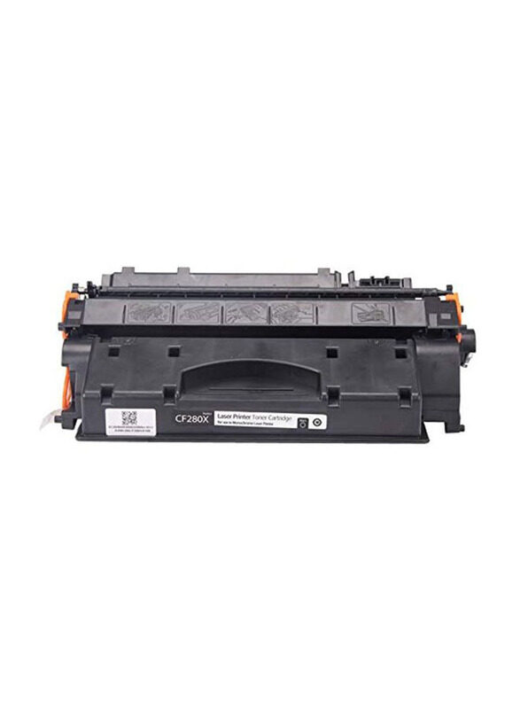 Asta CF280X Black Cartridge Toner