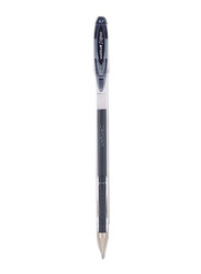 Uniball 3-Piece Signo Gel Pens, 0.7mm, Black