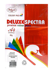 Sinar Spectra Premium Colour Paper, 50 Sheets