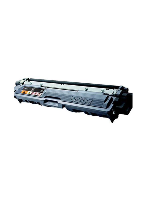 Brother TN-261BK Black Toner Cartridge