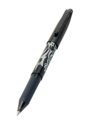 Pilot Refillable Ink Rollerball Pen, Black