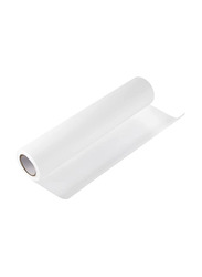 Terabyte Iftari Table Paper, 45cm x 50 Yards, White