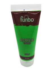Funbo Acrylic Color, Green