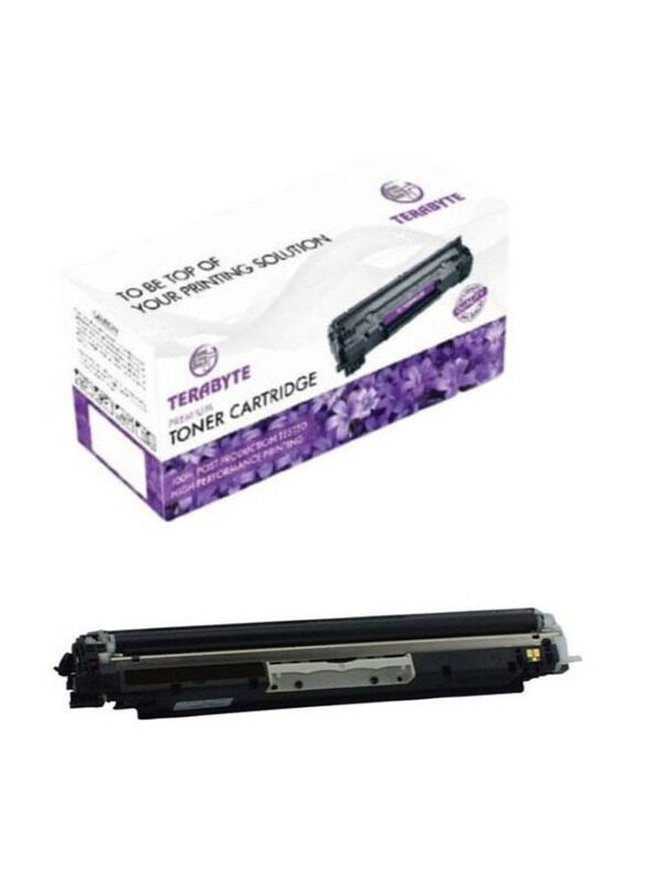 

N/a Terabyte 230A Black Toner Cartridge