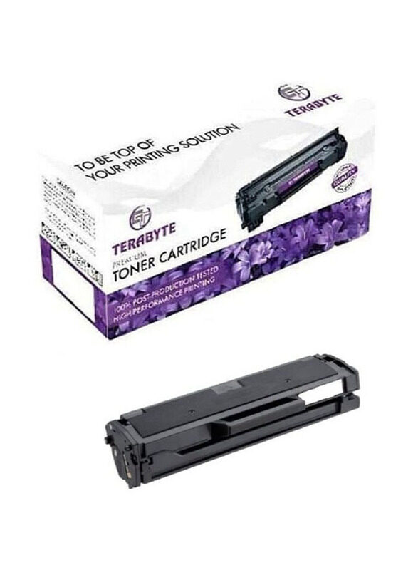 

N/a Terabyte 128A Black Toner Cartridge