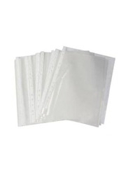 Modest A3 Sheet Protector, Clear