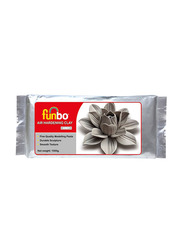Funbo Air Hardening Clay, 1000gm, Multicolour