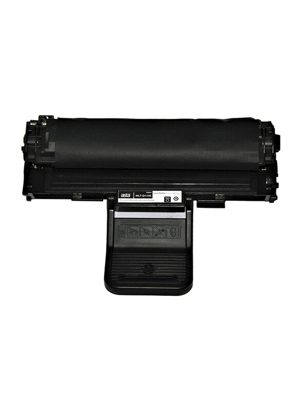 

Samsung Asta MLT-D119S Black Toner Cartridge