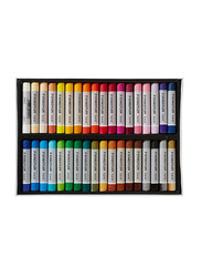 Staedtler Oil Pastel Colour Set, 36 Pieces, Multicolour