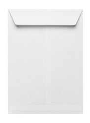 Envelope, 50 Pieces, A3 Size, White