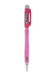 Pentel Fiesta Mechanical Pencil, Pink