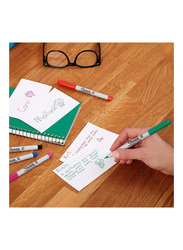Sharpie 12-Piece Ultra Fine Tip Permanent Markers Set, Multicolour