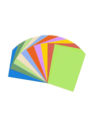 Sinar Spectra Premium Colour Paper, 100 Sheets