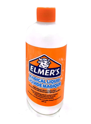 Elmer's Liquid Glue, 259ml, White