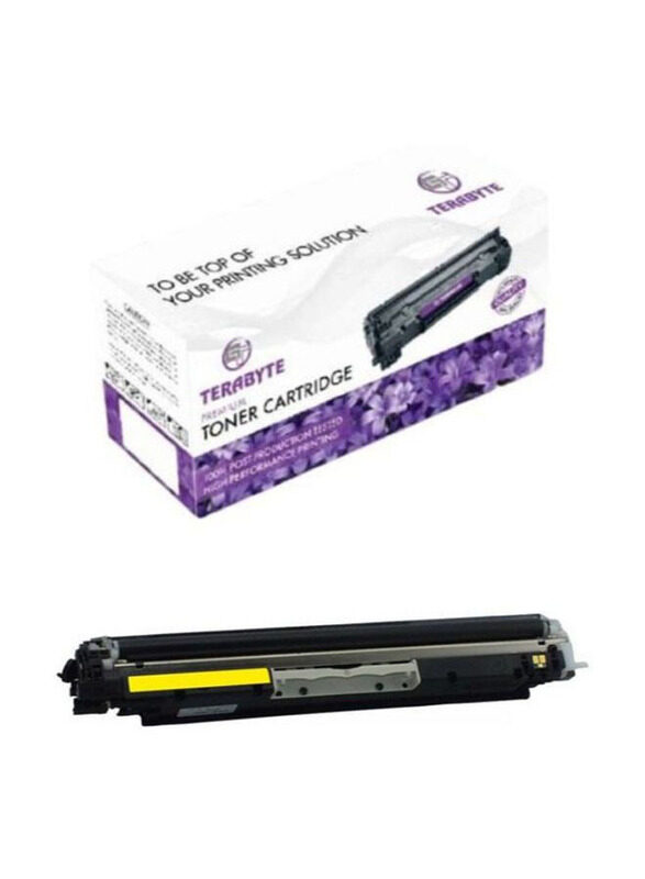 

N/a Terabyte TN230 /TN240/TN210/TN290 Yellow Toner Cartridge