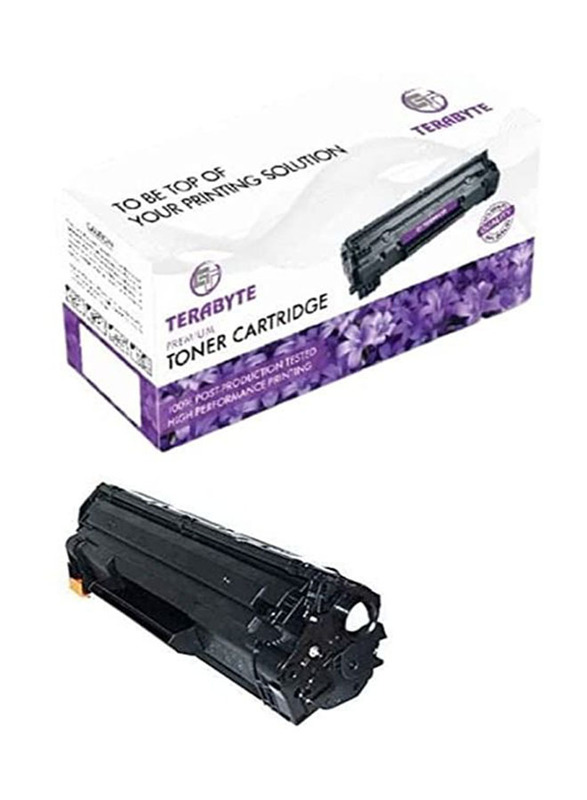 Terabyte TN1000 Black Toner Cartridge