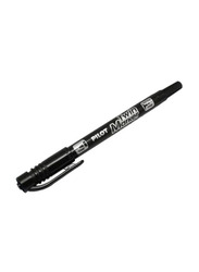 Pilot Twin Marker, Black