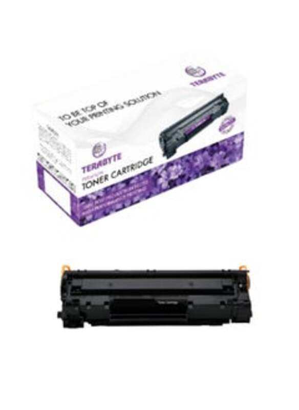 

Generic 78A Toner Cartridge for LaserJet Pro M1536dnf, M1537dnf, M1538dnf, M1539dnf, P1566, and P1606dn BLACK