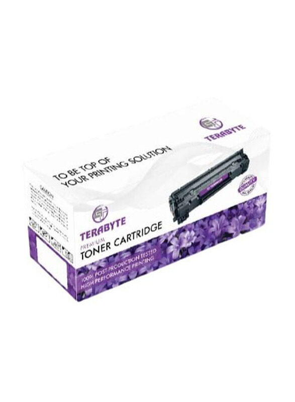 

N/a Terabyte 2045 Black Toner Cartridge