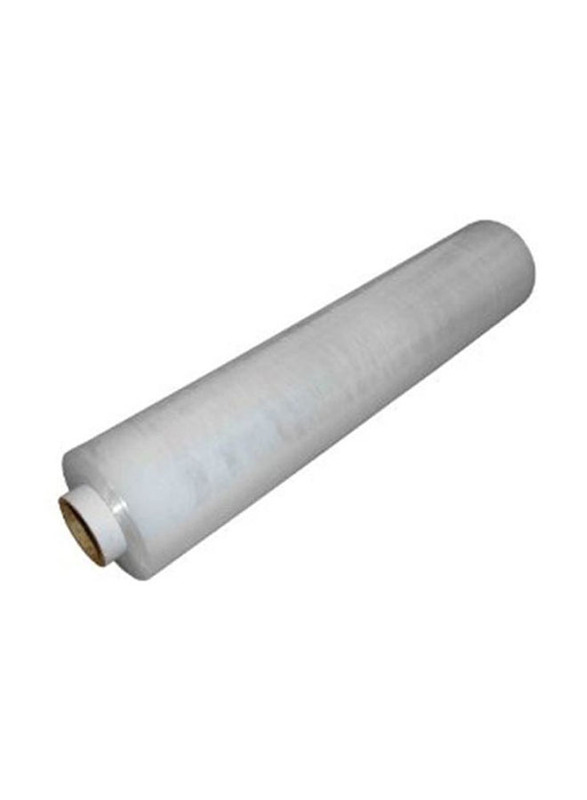 Wrapping Roll, Clear