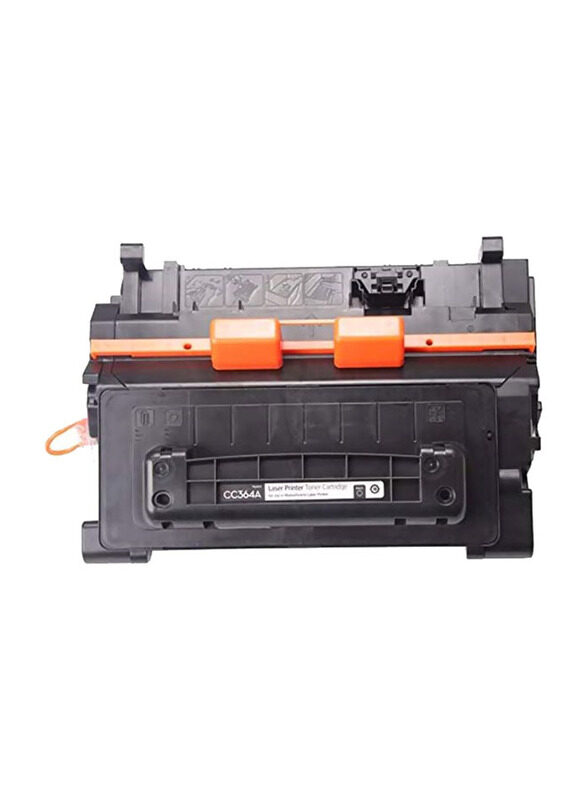 Asta 64A Black Toner Cartridge