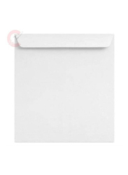 50-Piece Self Sealing Mailing Envelopes for Posting Mailing, Home, Office & Ecommerce, 324 x 229mm, 80 GSM, A4 Size