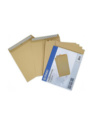 Maxi 50-Piece Maxi Peel & Seal Envelopes, 10 x 7 Inch, 110 GSM