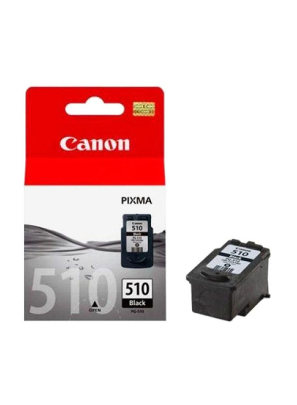 Canon 510 Black High Yield Ink Cartridge