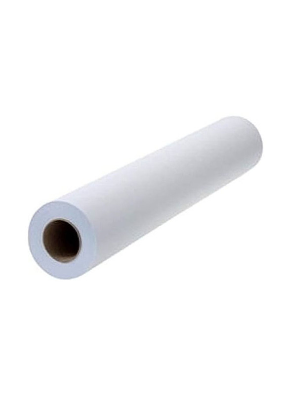 Terabyte Plotter Paper Roll, 84cm x 50Yard, White