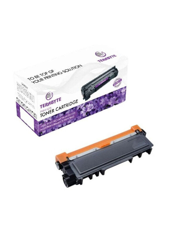 

N/a Terabyte TN620 Black Toner Cartridge
