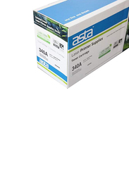 Asta 340A Black Toner Cartridge