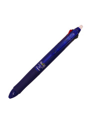 Pilot Frixion 3 in 1 Erasable Pen, Multicolour