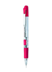 Pentel Technic Mechanical Pencil, Pink/Clear
