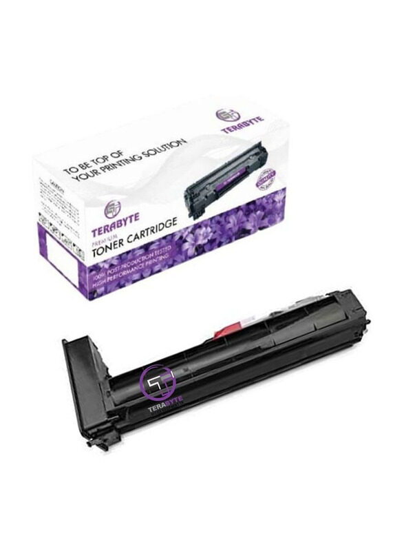 

Terabyte Black Samsung Compatible Toner