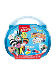 Maped Creativ Early Age My First Creation Kit, Multicolour