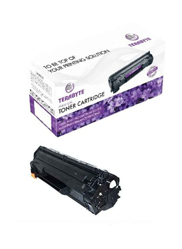 

N/a Terabyte Cf226A Black Toner Cartridge