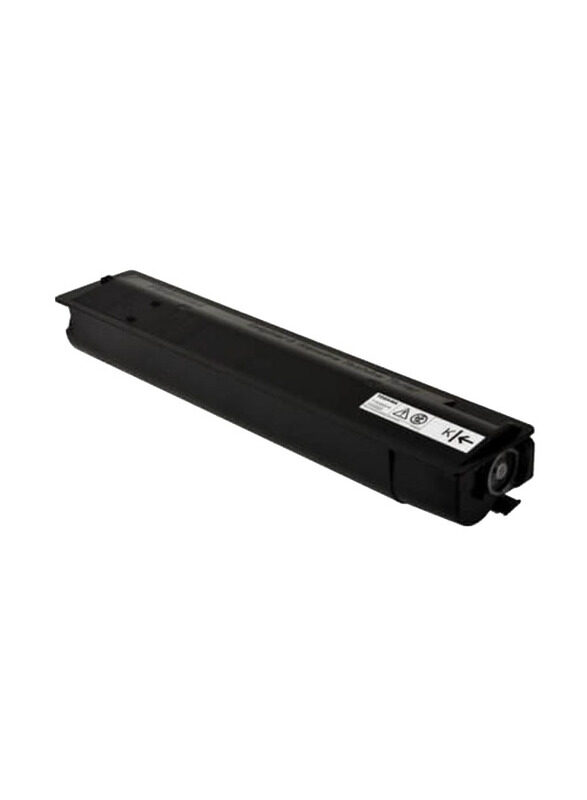 

KYOCERA Terabyte TK675 Black Toner Cartridge