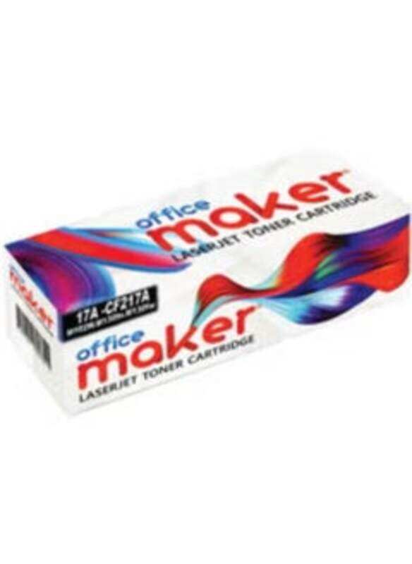 

Generic Toner Cartridge For Laserjet Pro M102 M130 Series Printer Black