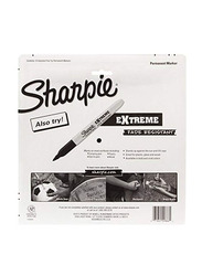 Sharpie 24-Piece Colour Burst Permanent Marker Set, Multicolour