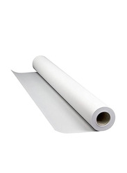 Terabyte Plotter Paper Roll, 600mm x 100yrd, White
