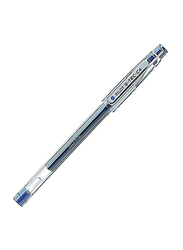 Pilot 12-Piece G-Tec Roller Pen, 0.4mm, Blue