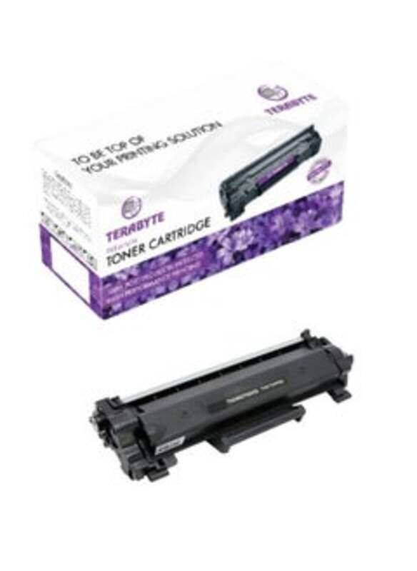 

Generic TN-2405 Toner Cartridge for HL-2335D, L2370DN and DCP-L2535D BLACK