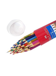 Faber-Castell Colour Pencils Set, 36 Pieces, Multicolour