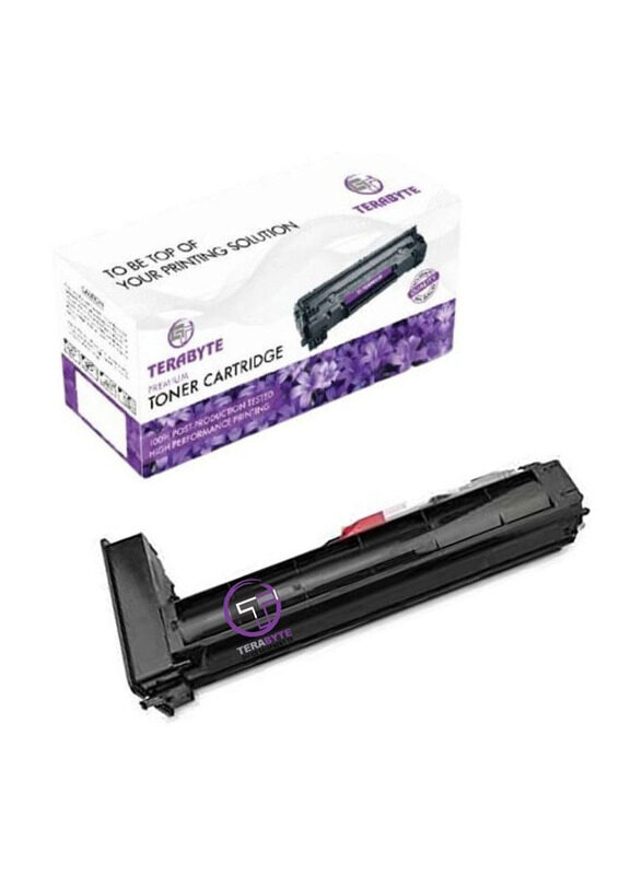 

N/a Terabyte MLT-304L Black Toner Cartridge