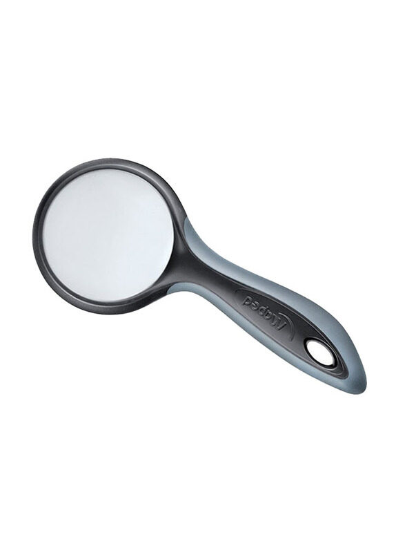 

Maped Magnifier, Black