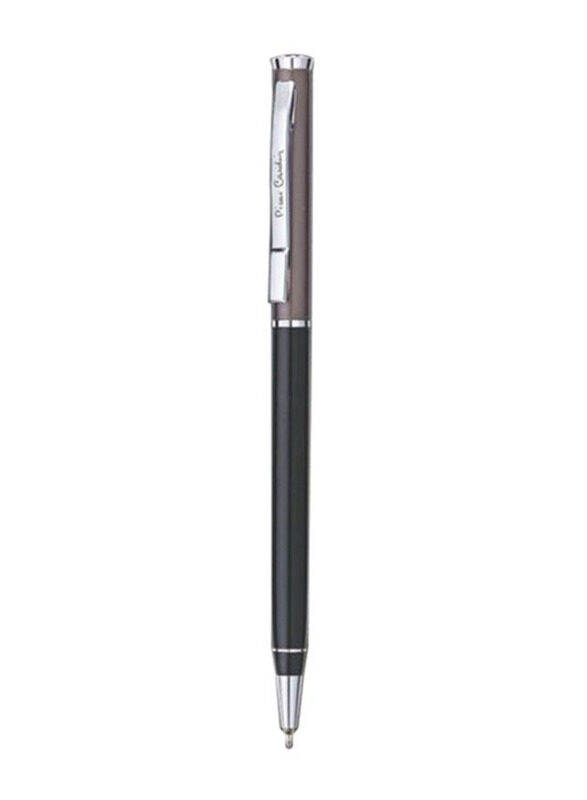 Pierre Cardin Beautiful Ballpoint Pen, Blue