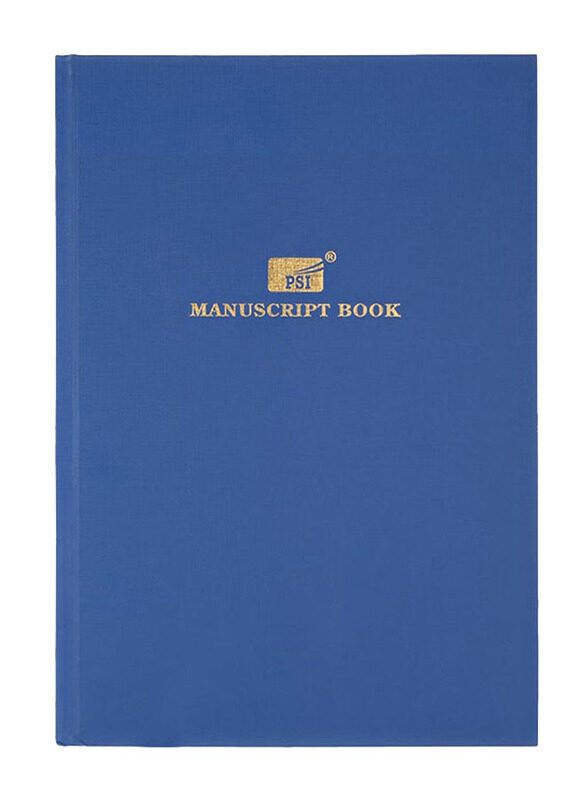 

PSI Ruled Notebook