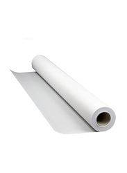 Terabyte Plotter Paper Roll, 90cm x 50yrd, White