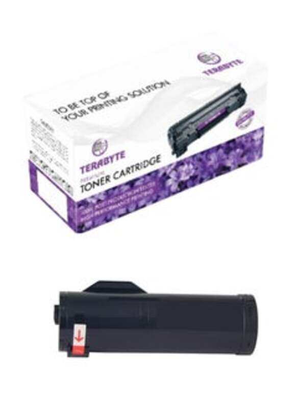 

Generic XE-3615 Compatible Toner Cartridge for 106R02722 Toner Cartridge for 3610 3610N 3610DN 3610DNW 3615 3615D 3615DNW Printers 14100 Pages (1 Pack)